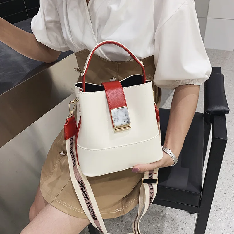 Youda 2019 New Classic Original Shoulder Tote Fashion Simple Messenger Bag Portable Handbag Strap Ladies Bucket Bags | Багаж и сумки