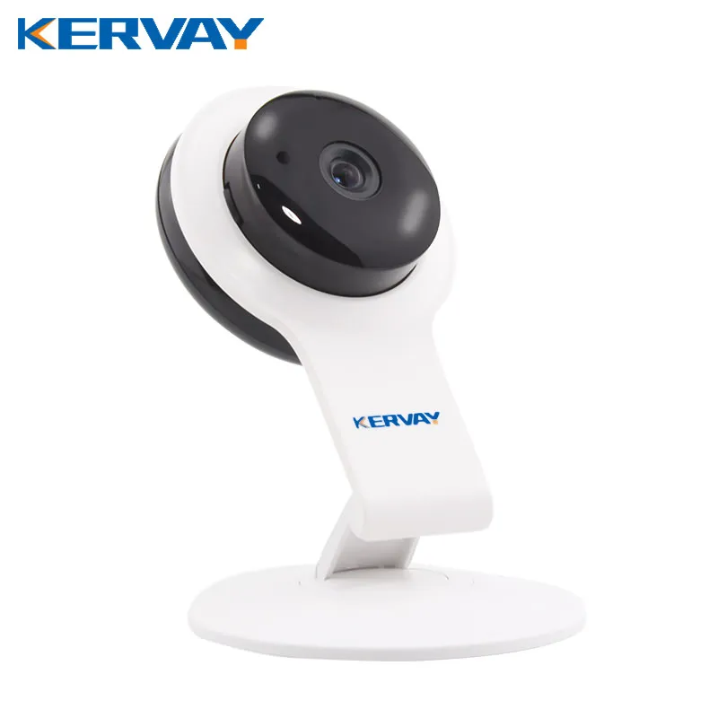 Kervay WI-FI HD 720 P IP Камера Дистанционное управление для безопасности Беспроводной CCTV