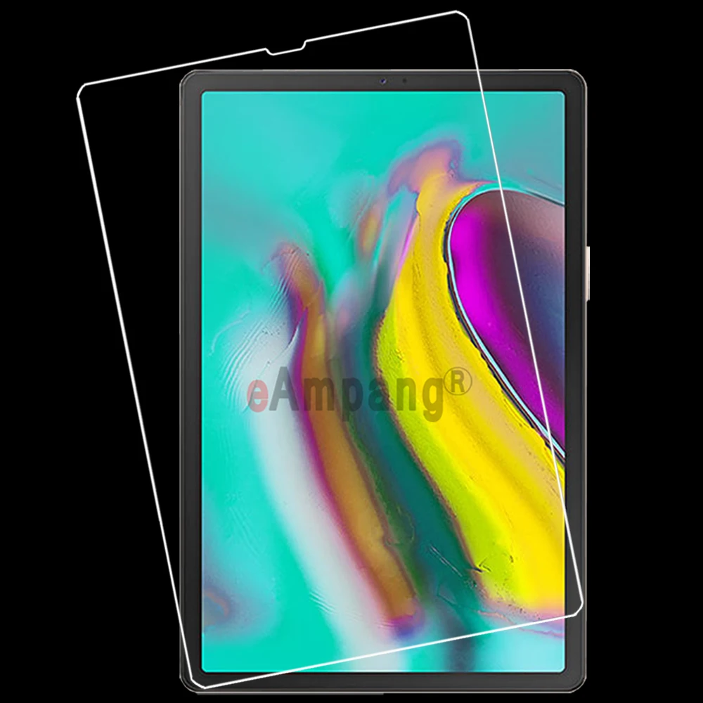 Защитная пленка для экрана из закаленного стекла Samsung Galaxy Tab s5e 10 5 2019 SM T720 T725 T725Tablet