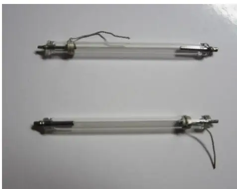 Новинка для Nikon SPEEDLIGHT SB-800 SB800 для CANON 580EXII Flash Tube Xenon lamp Flashtube Repair Part (art.: 7a3d552c9) - 7a3d552c9