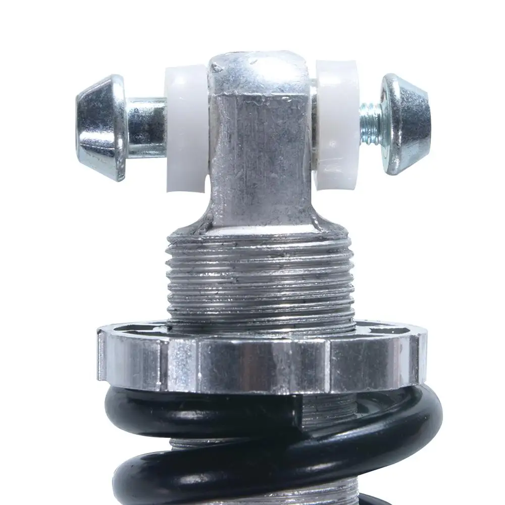 1500 фунтов амортизатор для велосипеда амортизатор|Задние амортизаторы| |