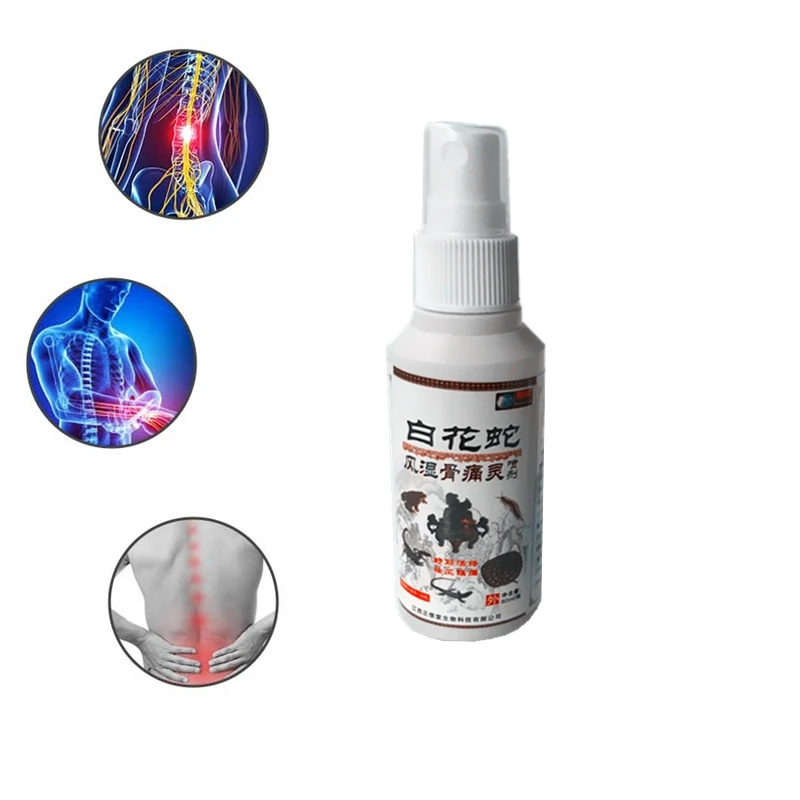 Китайская медицина спреи от боли при ацесодинном радикальном лечении остеопатии