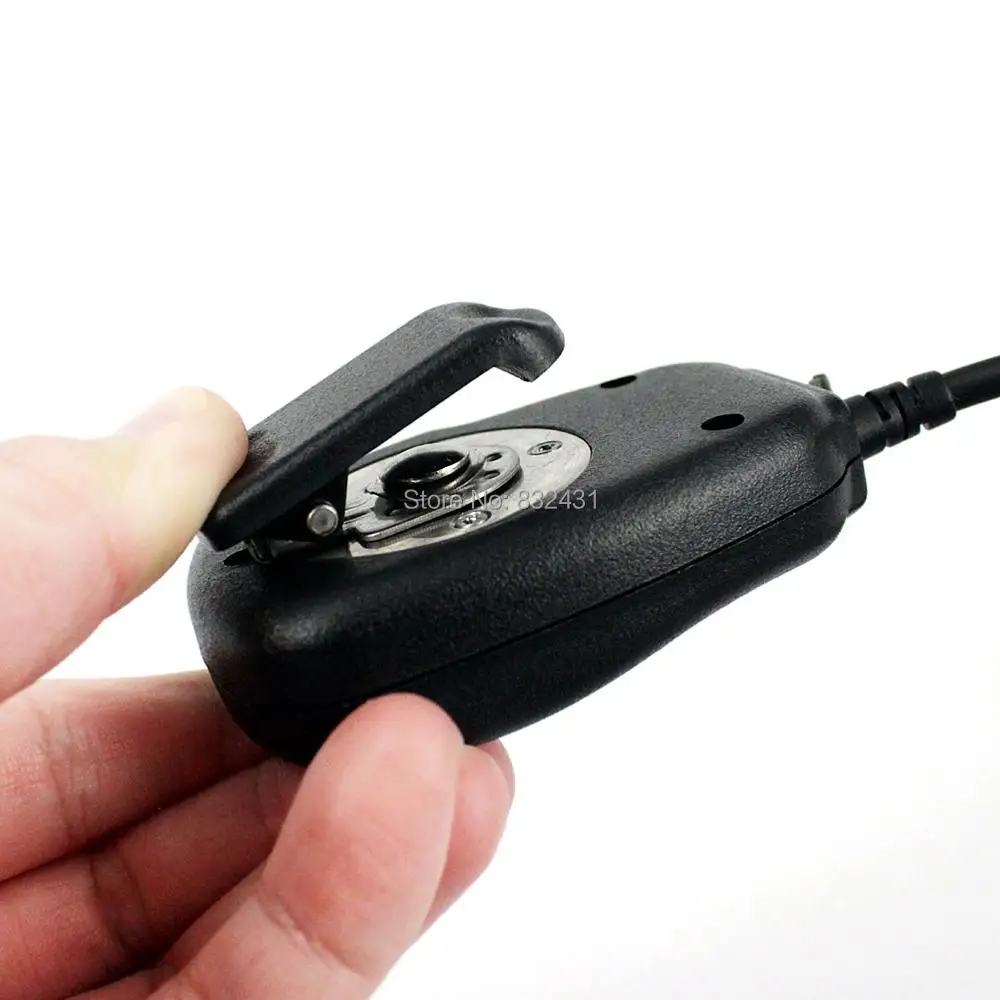 Микрофон для рации Motorola TLKR T3 T4 T5 T6 T7 MT200 T5428 T6200 SX500|Рации| |