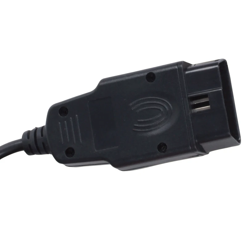 Ac618 Obd2 EOBD OBDII сканера Автомобильное устройство чтения кода неисправности данных