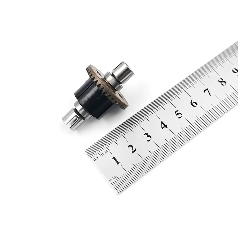 Wltoys A949 A959 A969 A979 K929 запчасти для автомобилей с дистанционным управлением