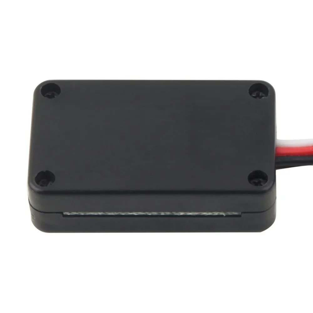 GYC300 Mini Piezoelectric Gyro Module servo of Advanced Ultra-compact for RC drone frame or Car Accessories | Игрушки и хобби