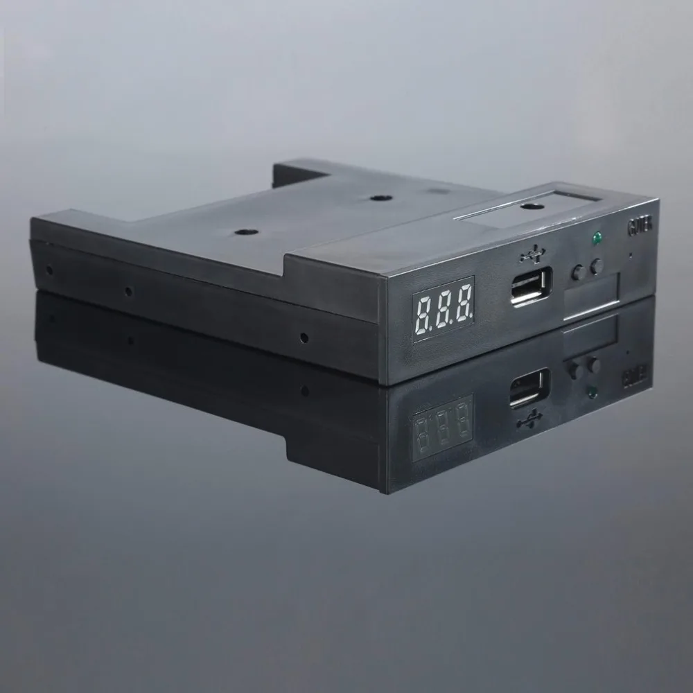 SFR1M44-U100K 5V 3,5 1,44 МБ дисковод для USB Эмулятор моделирования простой разъем для музыкальная клавиатура