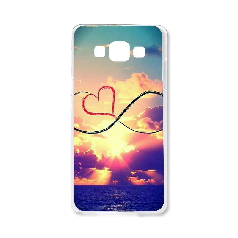 Чехол для samsung Galaxy A5 чехол для samsung A500 A3 A10 A10e A10s A2 Core A20e A20S A30 A30s A40 A50 A50S чехлы