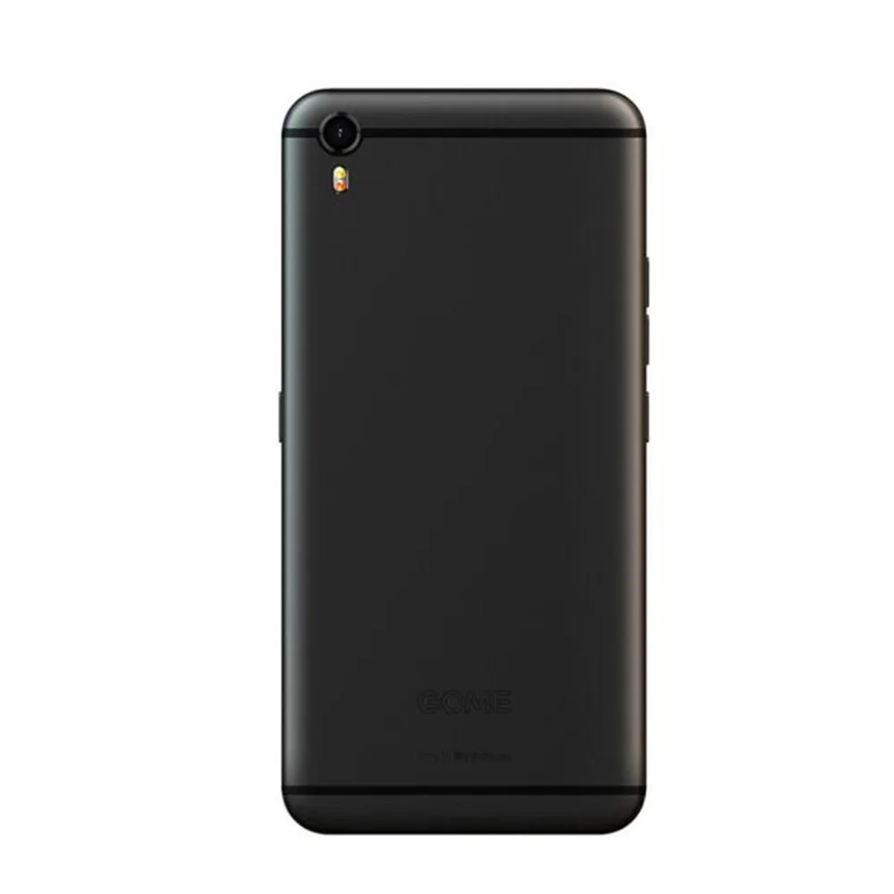 Original GOME K1 4G LTE Smartphone 4GB RAM 128GB ROM 5.2 inch 1080P MTK6757 2.3GHz Octa Core Android 6.0 OS Mobile Phone | Мобильные