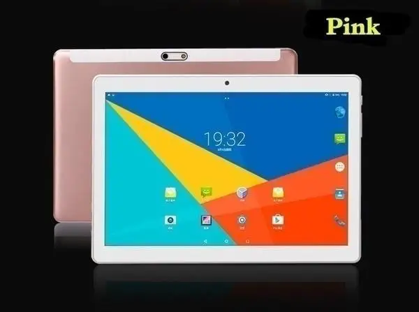 OEM бренд 10 дюймов 2.5D изогнутый экран Android 8,0 2560*1600 ips 1G+ 16G Dual SIM 3G Телефонный звонок десять ядер wifi планшет 8000mAh 13MP