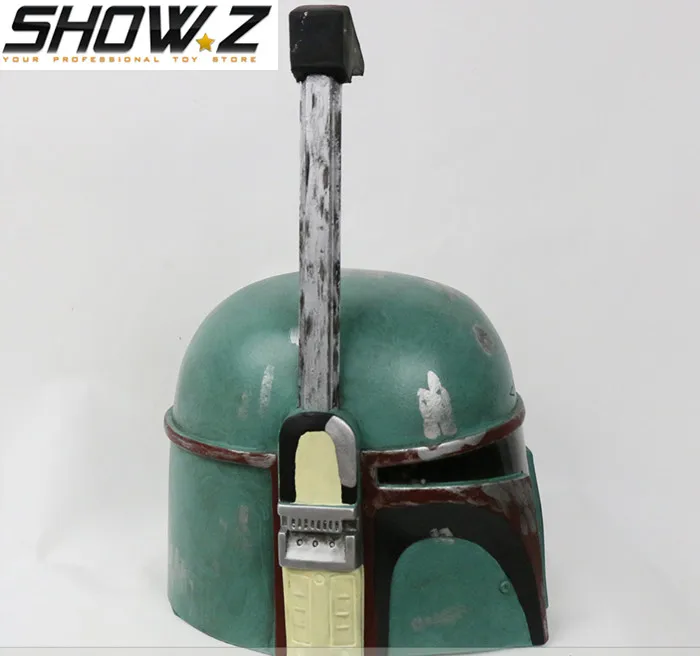 [Show. Z Store] изготовленный на заказ охотник за головами из Звездных Войн Boba Fett