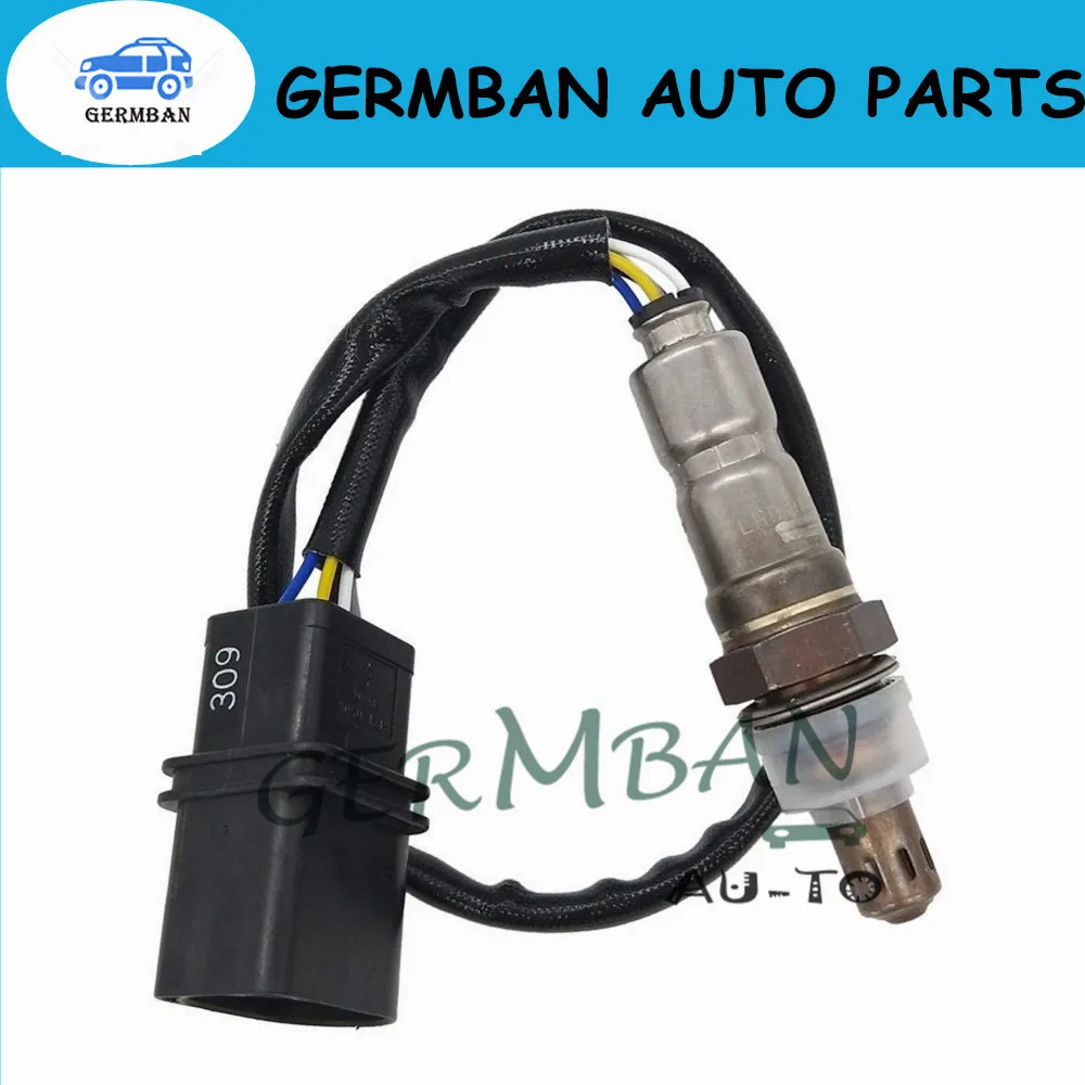 Free Shipping!Newly 030906262K 036906262G LZA11-V1 030906262B Oxygen Sensor Lambda For Audi 2 V&ampW Seat Skoda No# | Автомобили и