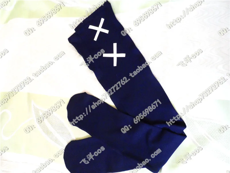 Женский костюм для косплея Imai Nobume пальто галстук брюки пояс носки 11 гинтама