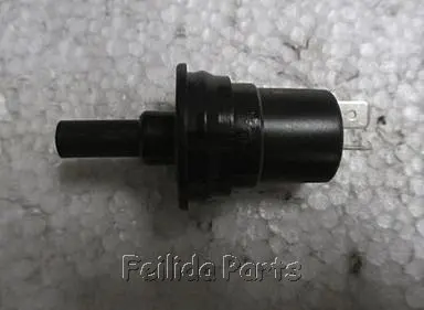 81255050989/81. 25505 0989 дверной контактный переключатель для MAN TRUCK F90 24 302 DF (1990) MERCE SK 1729 AK