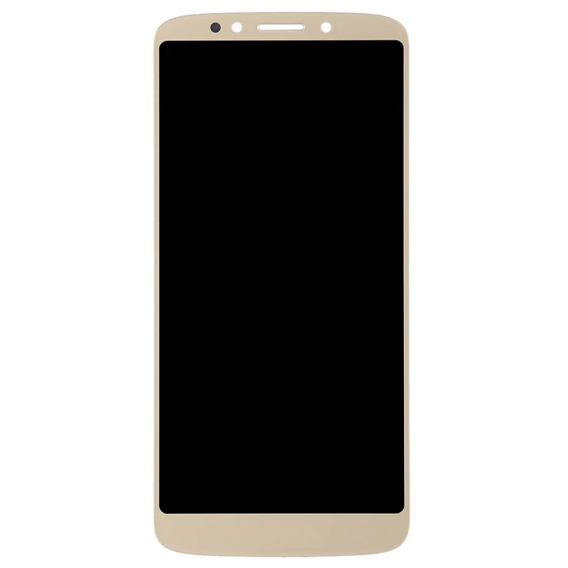 Оригинальный ЖК дисплей для Motorola MOTO E5 E 5th Gen Дисплей Сенсорный экран планшета