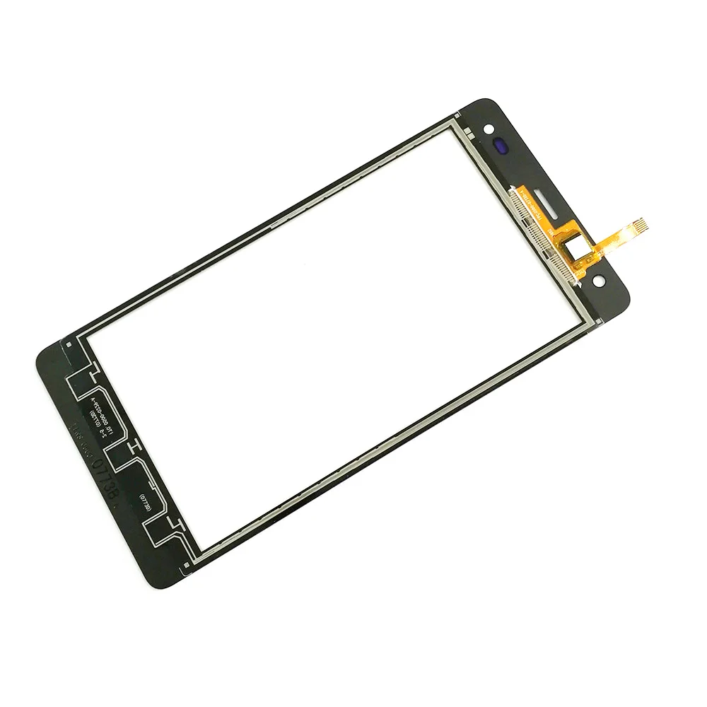 AICSRAD Оригинал 5 0 ''сенсорная панель для мобильного телефона FPC 0500 0773D A сенсорный