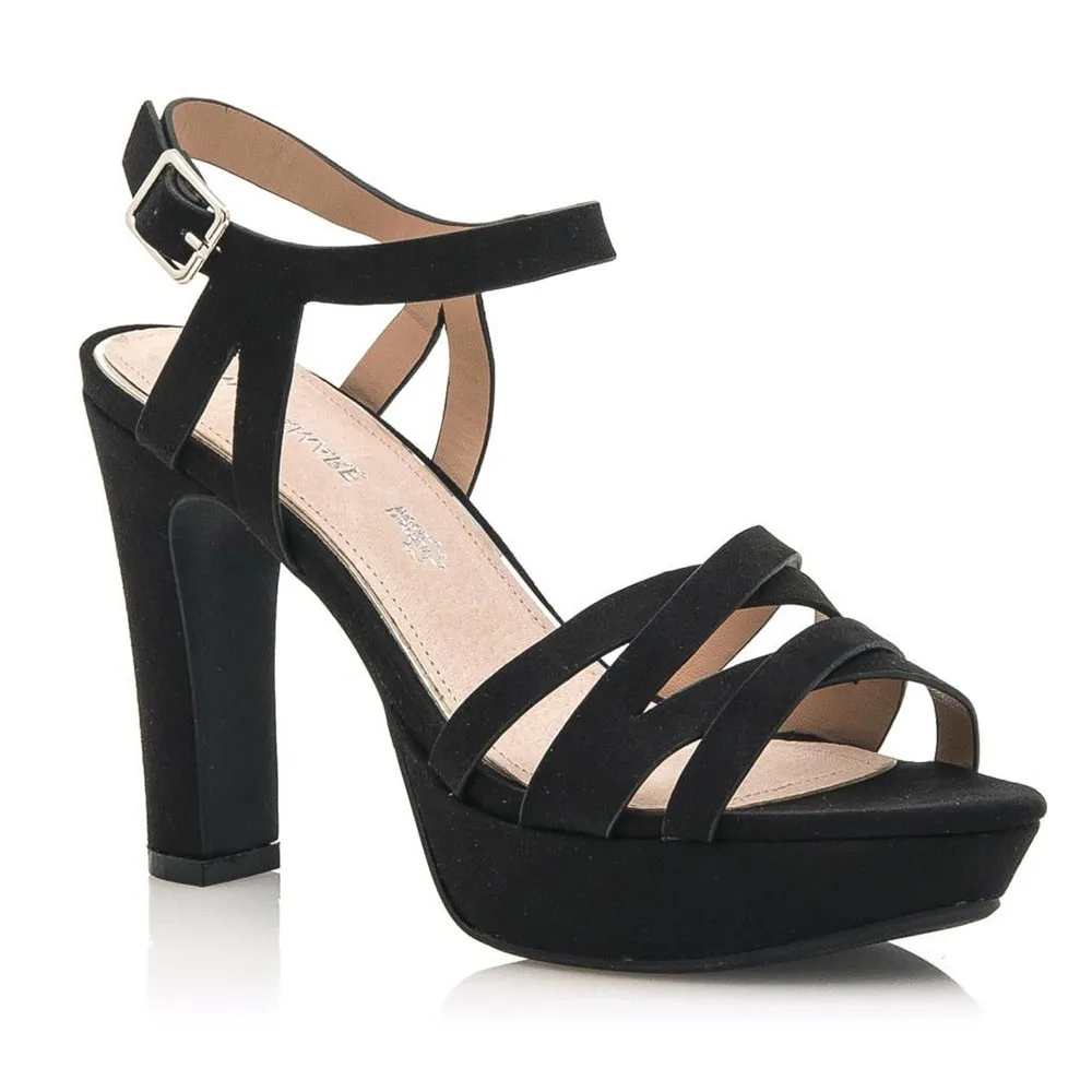 Женские сандалии с ремешками и черной цепочкой|Боссоножки сандалии| |