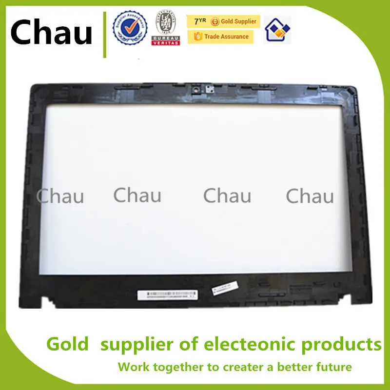 Новинка передняя панель для ЖК-дисплея lenovo G400 G410 G490 G405 AP0WW000500 | Компьютеры и офис