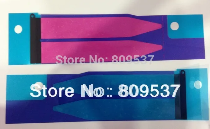 

Оригинальная клейкая лента-наклейка для Apple iphone 5S 5C