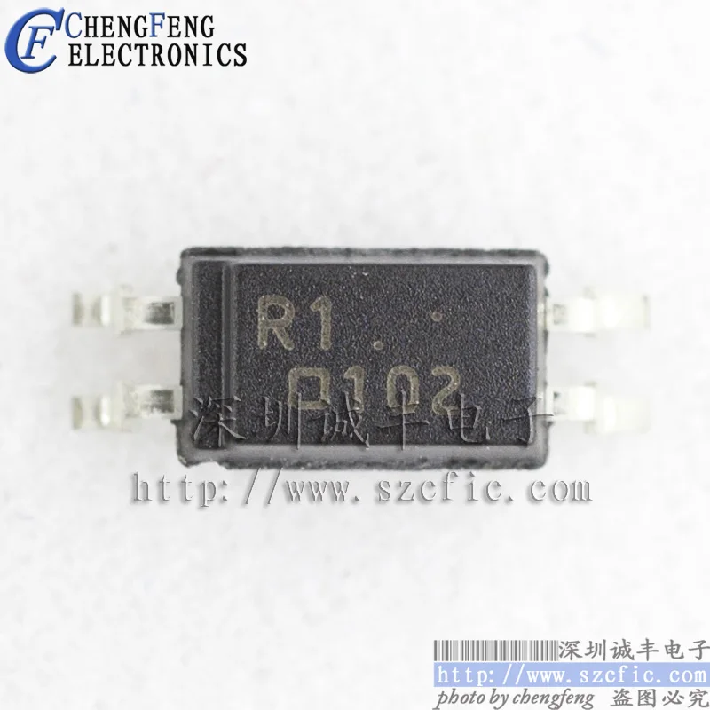 Модуль PS2801 PS2801-1-F3-A SOP-4 R1 Оригинал аутентичный и Новый Бесплатная доставка |
