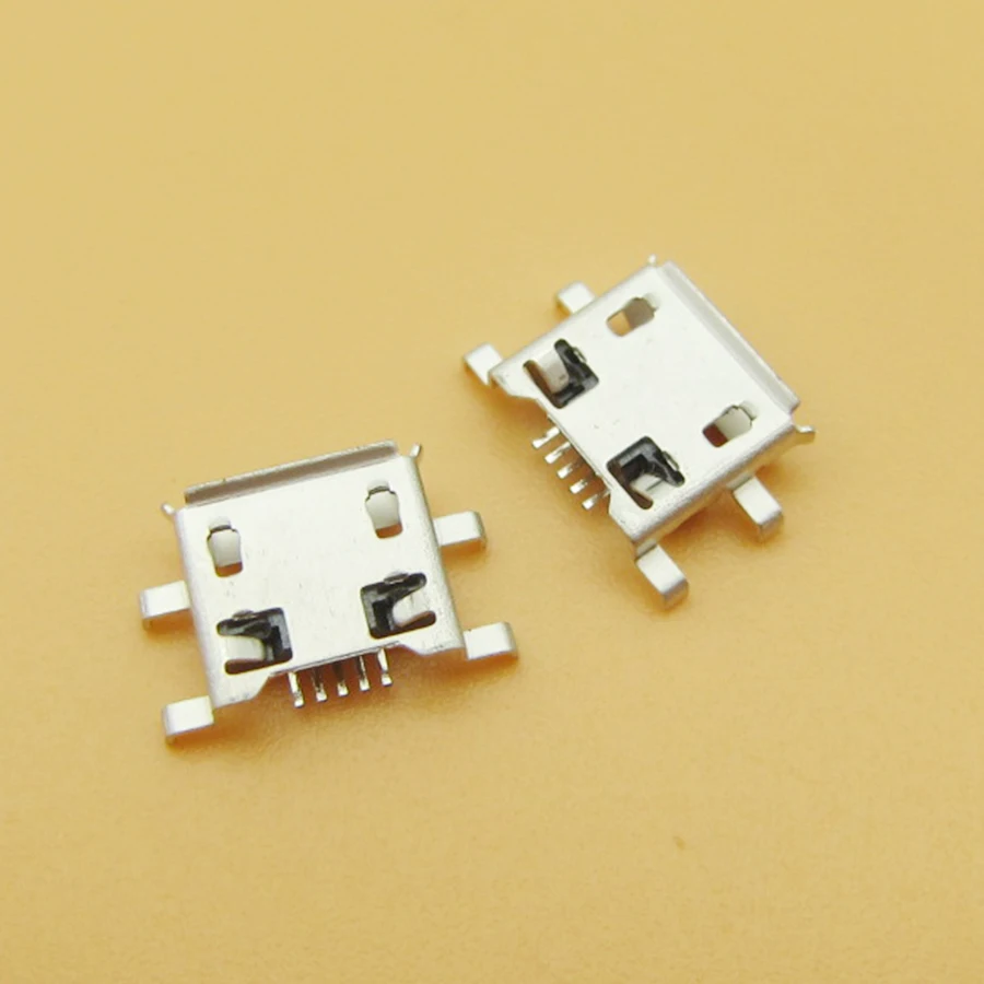 Мини микро USB разъем для раковины плата 7 pin зарядный порт Гнездо Teclast X89 X80HD X16HD P79HD