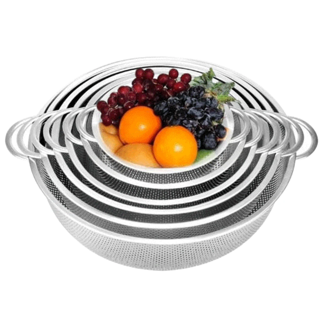 Кухонная разноцветная корзина TSSAAG из нержавеющей стали|sink basket|kitchen sink basketkitchen