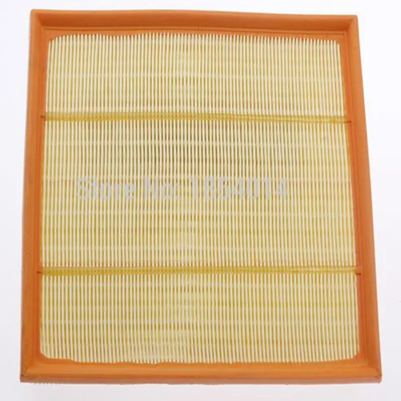 

Air Filter for BMW F10 F11-535i F07GT-535i F18-535Li F12 / F13-640i E70-X5 35ix F25-X3 35ix E71-X6 35i F15-X5 13717571355 #RK409
