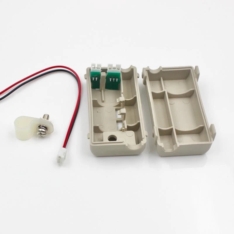 Servo Encoder коннектор для аккумуляторной батареи Mitsubishi Yaskawa Delta Panasonic|Компьютерные
