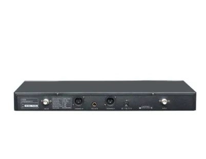 Высокое качество UHF портативный беспроводной микрофон MU 328 большой диапазон для