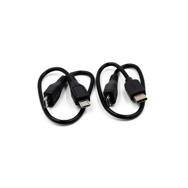 Eachine ROTG01 Pro UVC OTG 5 8G 150CH полный канал FPV приемник с аудио для Android смартфона RC