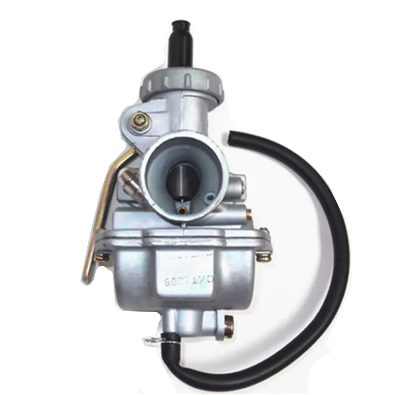 Карбюратор для квадроцикла PZ16 16 мм карбюратор 70CC 90CC 100cc 110cc мини-велосипеда мопеда