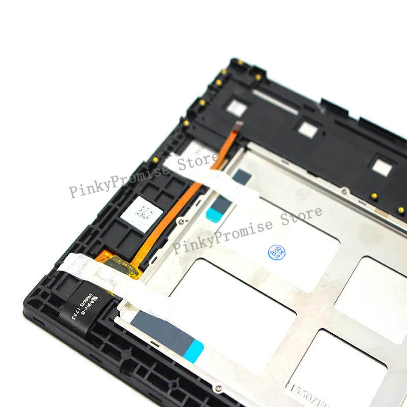 Сенсорная панель ЖК дисплей 10 1 дюйма для Lenovo Tab 4 ТБ X304L TB X304F X304N сенсорный экран