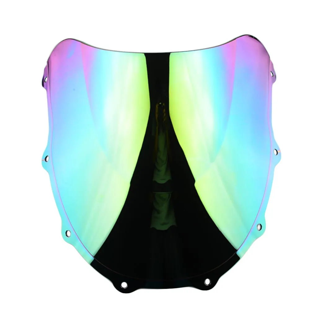 Защитное стекло на лобовое для мотоцикла Kawasaki Ninja ZX 7R ZX7R 1996 1997 1998 1999 2000 2001