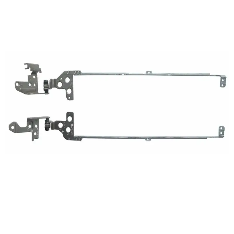GZEELE новый ноутбук lcd петли для dell Inspiron 14 3421 2421 3437 14R 14VR 5421 5437 5435 Широта 3440