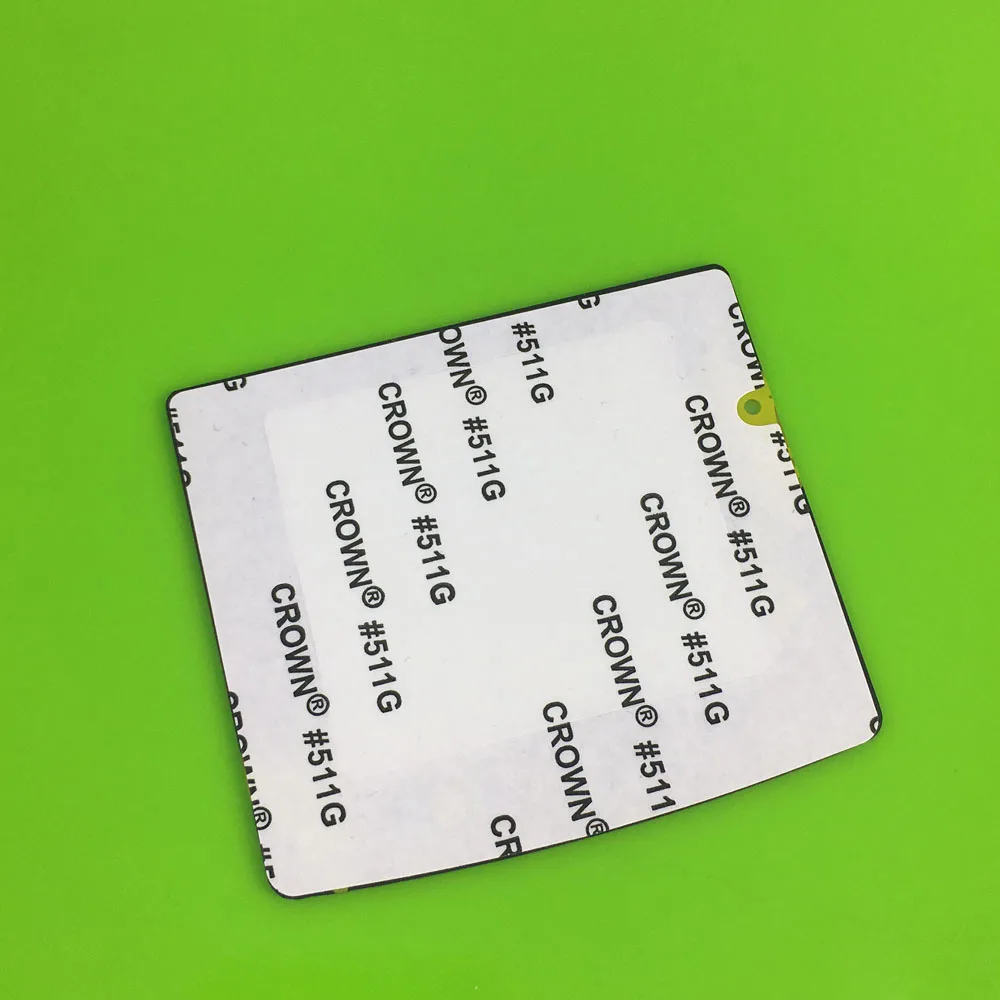 YuXi Plastic Lens Display Protective Screen Replacement For Gameboy Color for GBC Game Console | Электроника