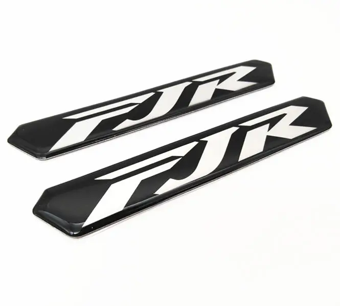 

Motorcycle high-quality stereo 3M logo car tank sticker fit for fjr1300