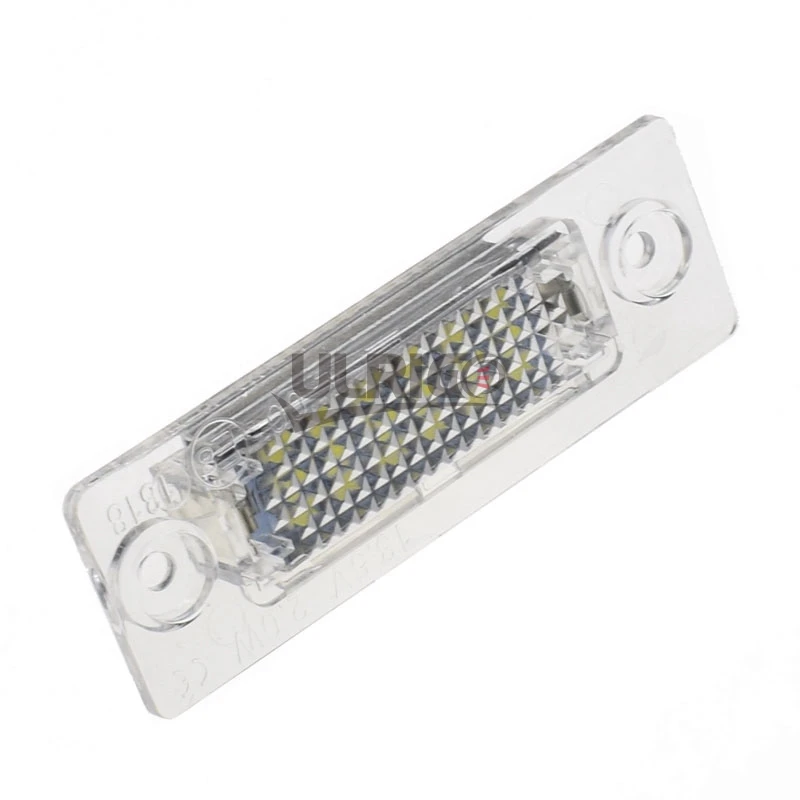 Фонарь светодиодный 18SMD для VW Touran/Passat B6 5D/Jetta Bonbons SkodaSuperbe 1 3U B5 2 шт. | Автомобили и