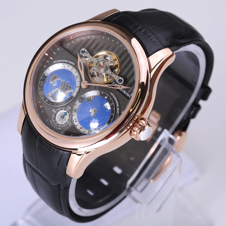 Часы наручные мужские автоматические с автоподзаводом 2018 | Наручные часы