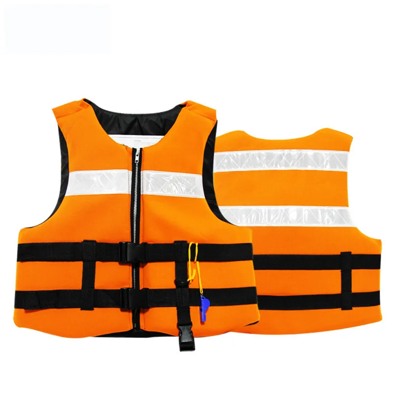 Плавучая Одежда для взрослых пенопластовый рыболовный костюм с толстым