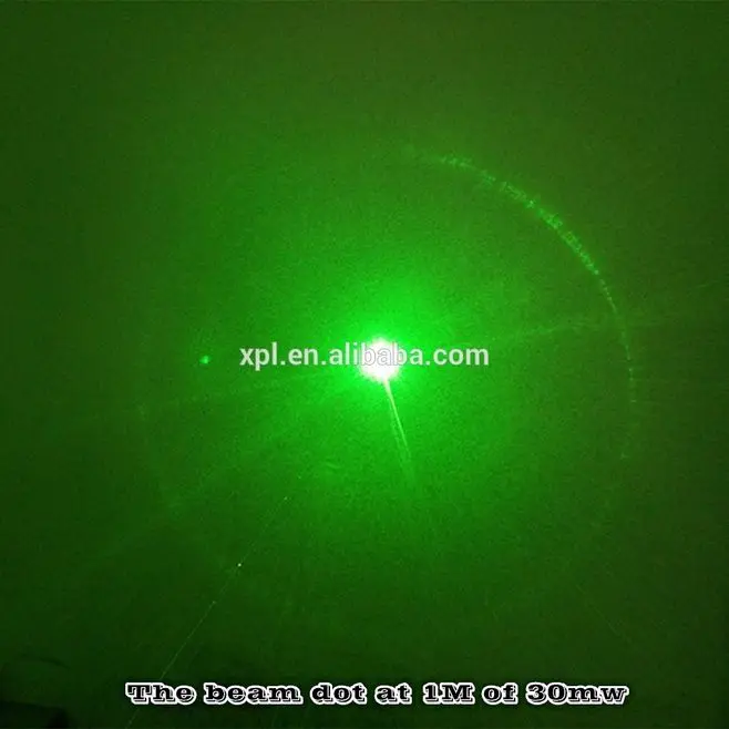 XPL 303L532G50 50mw 303 лазерная указка| |