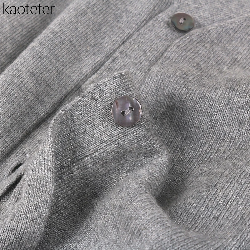 85% шелк 15% шерсть кашемир женские свитера женский теплый свитер с длинным рукавом