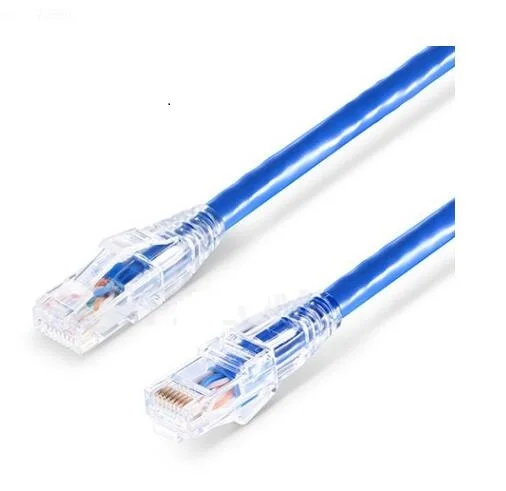 Cat6 Snagless неэкранированный (UTP) ПВХ см Ethernet сетевой Соединительный кабель
