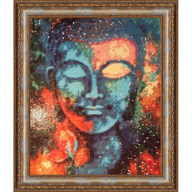 Ловец снов DIY 5D Алмазная мозаика Картина Набор крестиков наклейки алмазная