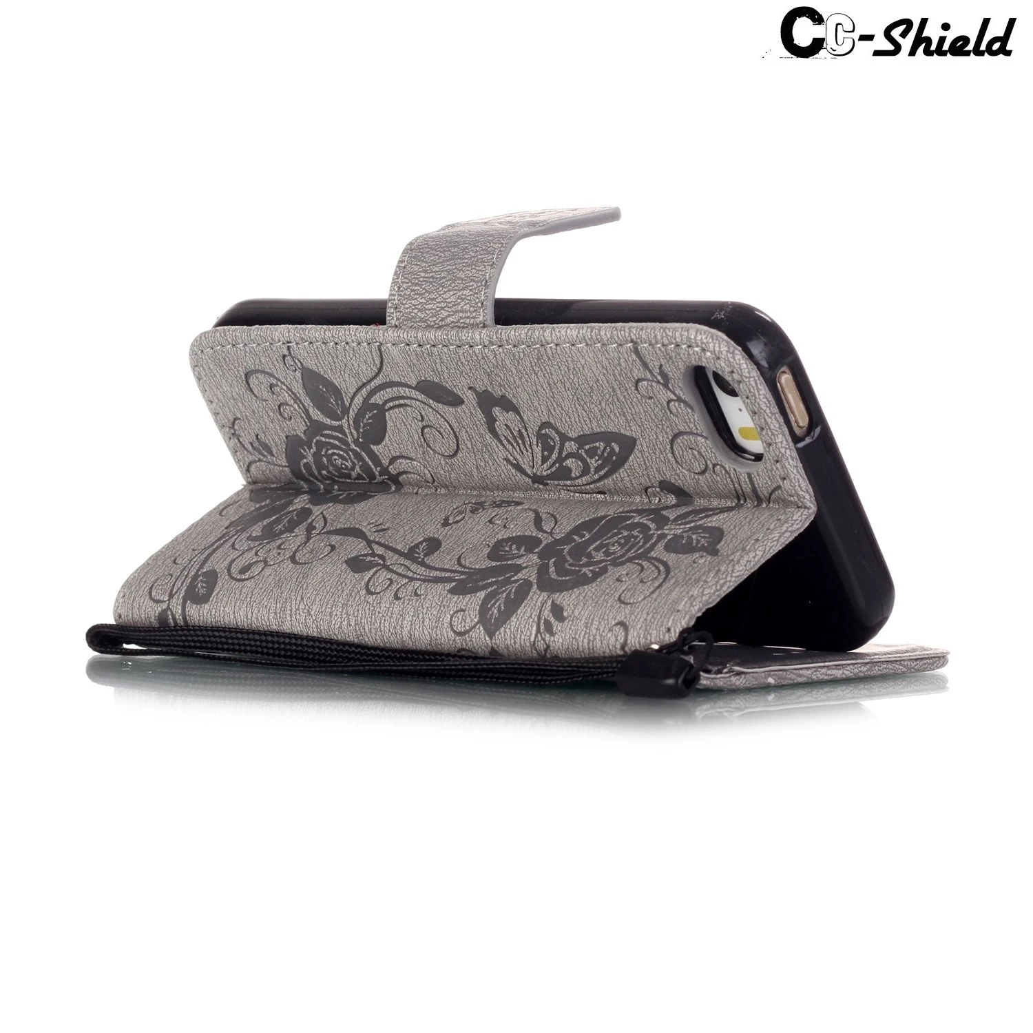 Чехол для Apple iPhone 5S 5 S кожаный чехол i Phone Phone5 Phone5s флип SE E iPhoneSE|for iphone|leather casephone cover |