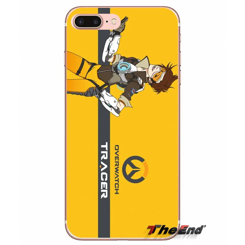Мягкий ТПУ чехол для iPhone X 4 4S 5 5S 5C SE 6 6S 7 8 Plus Samsung Galaxy J1 J3 J5 J7 A3 A5 2016 2017 | Мобильные