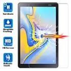 Закаленное стекло для Samsung Galaxy Tab A 10,1, 2019, T510, T515, SM-T510, SM-T515, защитная пленка для экрана, защита от царапин