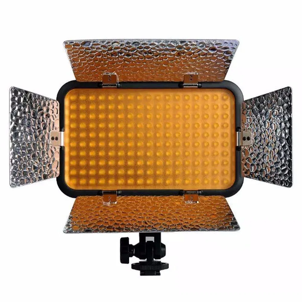 Godox LED 170 II Video Lamp Light For Nikon Canon Pentax Wedding Videography Photo journalistic Shooting | Электроника
