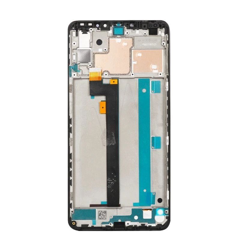 100% Tested Mi Max 3 LCD Display+Touch Screen New Digitizer Glass Panel Replacement Lcd For Xiaomi 2160X1080 6.9inch | Мобильные