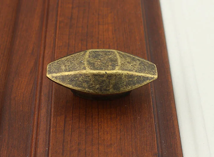 Европейская бронзовая антикварная дверь шкафа выдвижной ящик шкафчик китайская