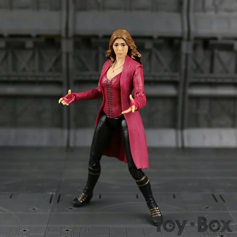 Экшн фигурка героя из мультфильма Капитан Америка|action figure|pvc action figurefigure model |